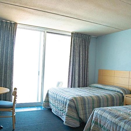 Acropolis Oceanfront Resort North Wildwood Exteriér fotografie