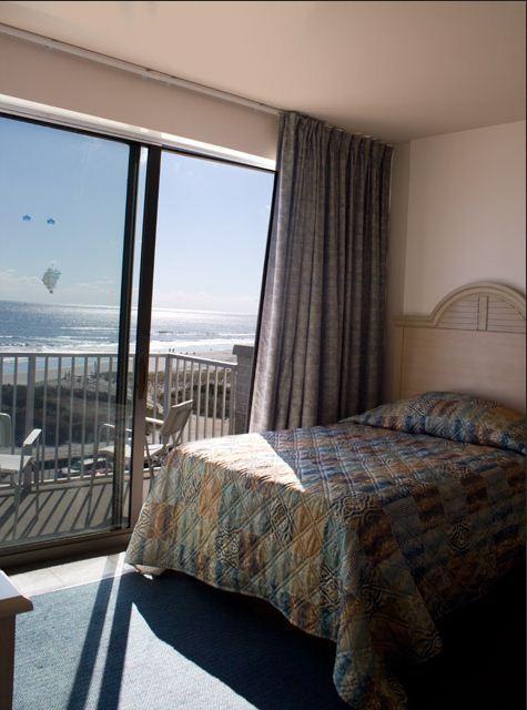 Acropolis Oceanfront Resort North Wildwood Exteriér fotografie